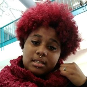 Meet your Posher, Shanijah